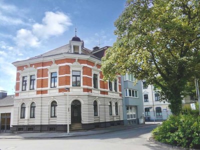 Charmante Jugendstilvilla - "Großfamilientauglich" - in SG-Wald