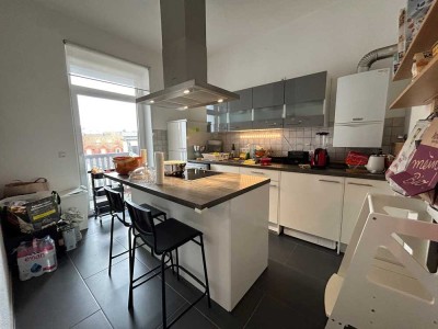Innenstadtnah und Altbau-Charme! Jetzt anschauen!