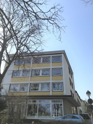 Gepflegte 3-Zimmer-Wohnung im 2. OG in Lüdenscheid