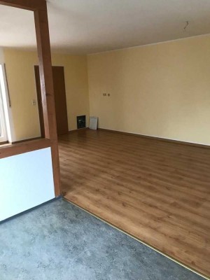 Charmante 2-Zimmer Wohnung in Stolpen