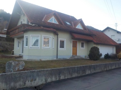 9463 Reichenfels Nettes Einfamilienhaus