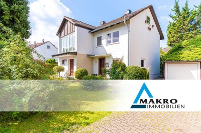 3D VIRTUAL TOUR - Gemütliche Doppelhaushälfte mit Garten in Schenefeld