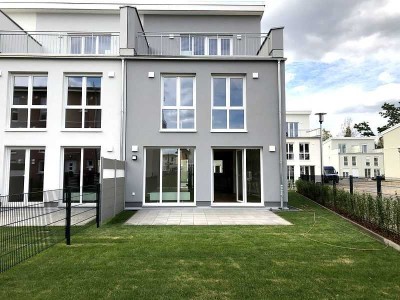 Reihenendhaus mit fünf Zimmern - Samstagbesichtigung