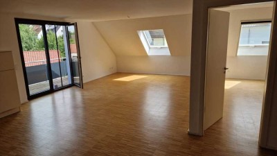 Moderne 106 qm-Maisonette-Wohnung nähe Sindelfingen/Böblingen - gehobene Ausstattung