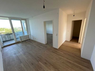 *1 Monat Mietfrei* Hier werden Sie sich wohlfühlen - 3-Zimmerwohnung mit Loggia in