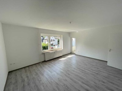 Schöne 3-Zimmer-Wohnung in idyllischer Lage