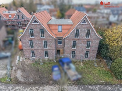 Wohnen im Herzen des Residenzortes