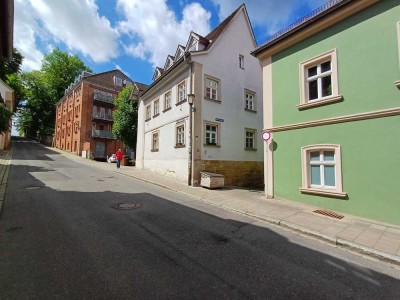 2 Zimmer Wohnung Oberer Stephansberg