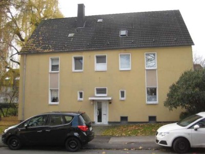 2-Zimmer-Wohnung