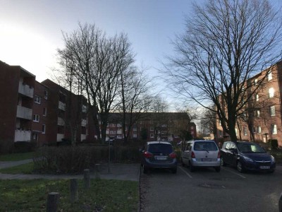 Provisionsfrei: MFH Komplex in beliebter Lage von Emden
