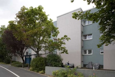 Singles aufgepasst: 1-Zimmerwohnung mit Balkon!