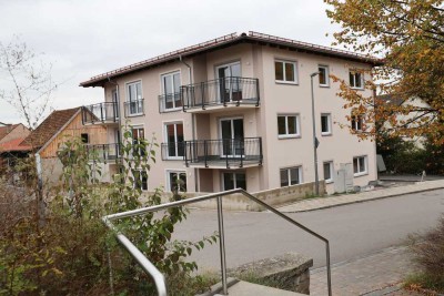 Erstbezug in Roding in Top-Lage