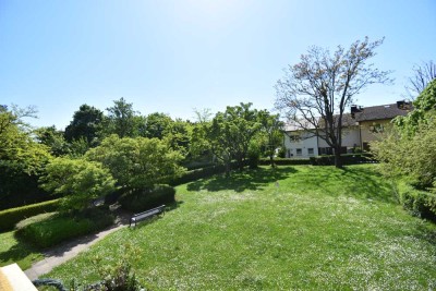 ** Provisionsfrei ** leerstehende 2-Zimmer-Wohnung
