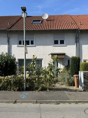 Reihenmittelhaus in bevorzugter Lage in Bad Kreuznach Süd provisionsfrei von Privat
