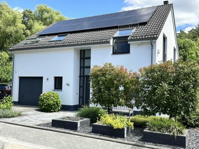 Kelmis I Traumlage I am Wald I Sackgasse I einzugsklar I Energie A I freistehend