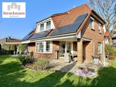 Berenbostel | Exklusives, modernes Einfamilienhaus mit Top Ausstattung