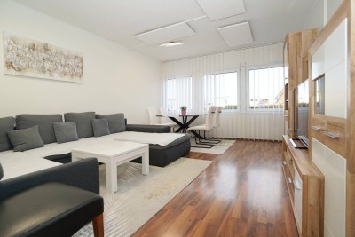 Gemütliche 3-Zimmer Wohnung in Infineonnähe