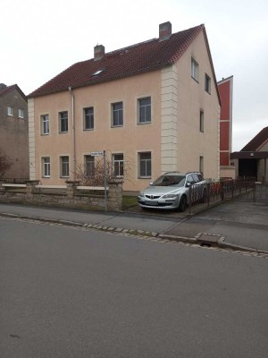 Attraktives, gepflegtes 3 Familienhaus für Eigennutzer oder Anleger!