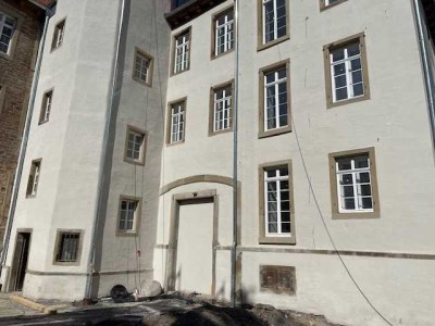 Erstbezug nach Komplettsanierung mit Balkon ab 01.08.2025