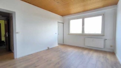 1-Raum-Wohnung mit Stellplatz zur Miete