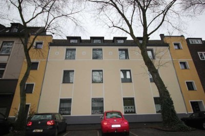 4 Zimmerwohnung mit Balkon im Wasserviertel