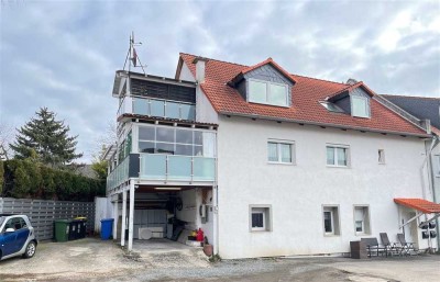 4 Parteienhaus saniert und renoviert in ruhiger Lage von Alzey