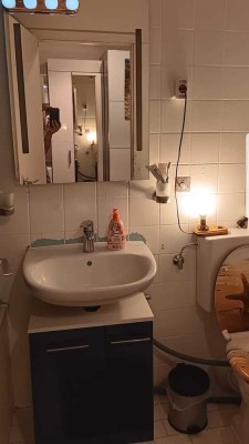Exklusive 1-Zimmer-Wohnung in Markt Schwaben