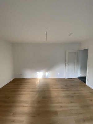 sanierte 3-Zimmerwohnung in Sendling-Westpark