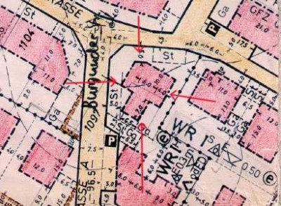 Aus ALT mach NEU - Abriss-IMMO - Raum für Einzel- oder Doppelhaus