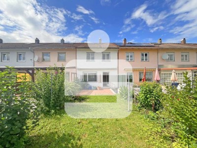 Gestalten Sie Ihr neues Zuhause