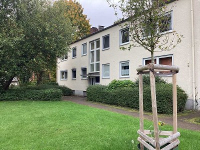 Entspannt wohnen und rundum wohlfühlen: Willkommen im neuen Zuhause!