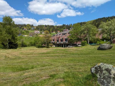 Schöne Ferienwohnung im Schwarzwald