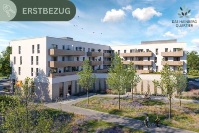 READY TO MOVE IN: Voll möbliertes 1-Zimmer-Apartment