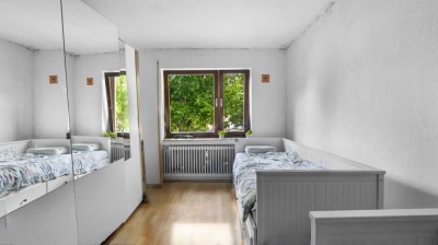 Charmante 3-Zimmer-Etagenwohnung
in 79312 Emmendingen