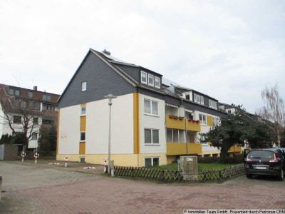 Itzum - schöne 3 Zimmerwohnung mit Südbalkon