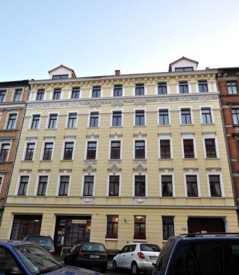 Singlewohnung im- 2.OG mit Lift, Fichtestraße 16