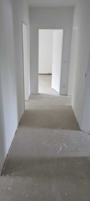 Helle Wohnung in Leverkusen!