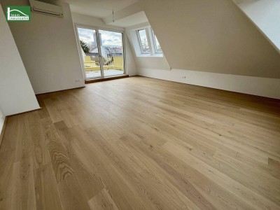 Exklusives Wohnen in Top Lage Nähe U1 und Alten Donau – Erstbezug!