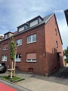 Schöne 3,5-Zimmer-Wohnung in Hamm