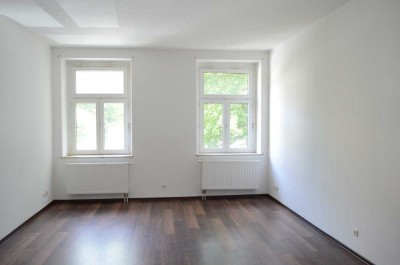 Apartment im Erdgeschoss