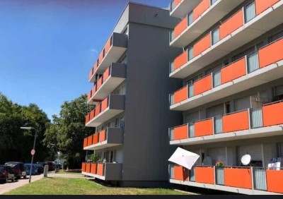 Möblierte 1-Zimmer-Wohnung in München-Milbertshofen – Sofort bezugsfertig!