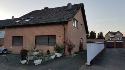 Kerpen-Sindorf, 4 Zimmer, 92qm, Garten, Garage, Keller