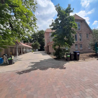 ***Fischerhude***tolle 82 qm Neubau-Whg.***Toplage