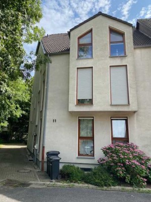 "EHRENSACHE..." Tolle Maisonette-Wohnung mit Balkon in Bochum!