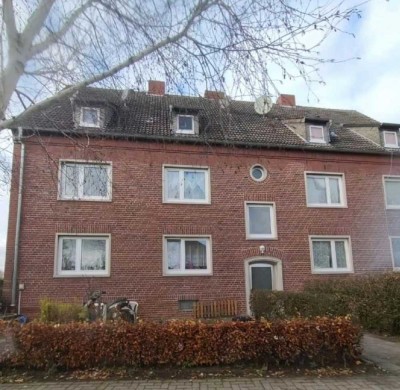 3-Zimmer-Wohnung in Burgsteinfurt – 67m²