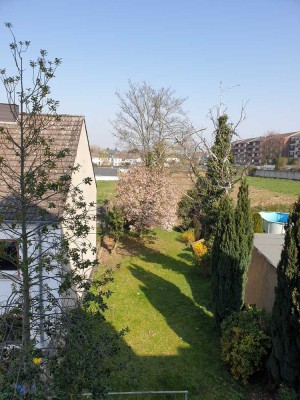 Düren Zentrum- 2-Zimmer Wohnung