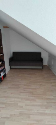Schöne, helle 2,5-Raum-Wohnung in Güntersleben!