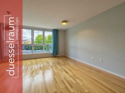 Ratingen Mitte: Komfortabel wohnen: 81 m² mit Aufzug & TG-Stellplatz