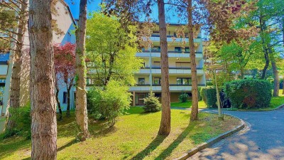 TOP Eigentumswohnung im Grazer Bestlage