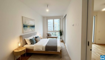 Zeitlose Architektur trifft nachhaltiges Wohnen